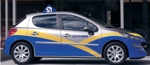 Peugeot 207 GRUPOGUIA