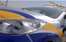 Peugeot 207 GRUPOGUIA